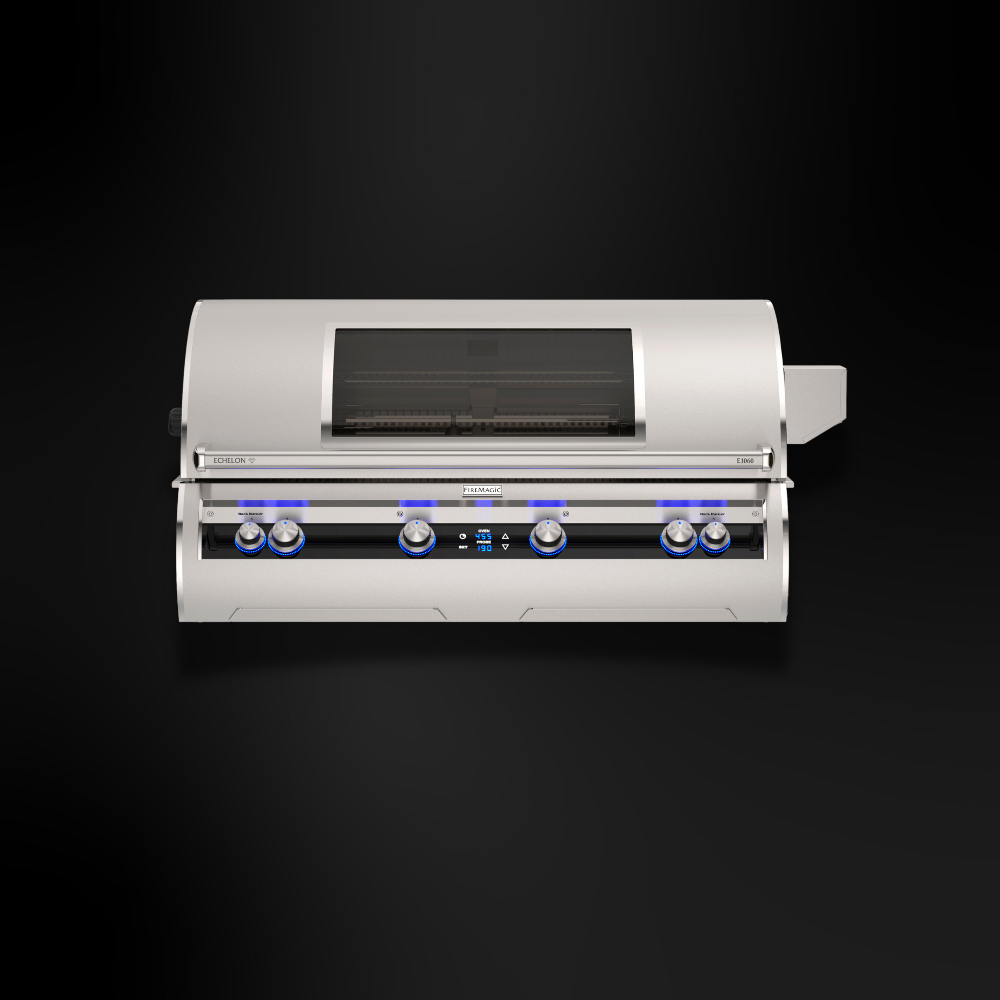 Fire Magic Echelon E1060i – FireMagic Grill Europe