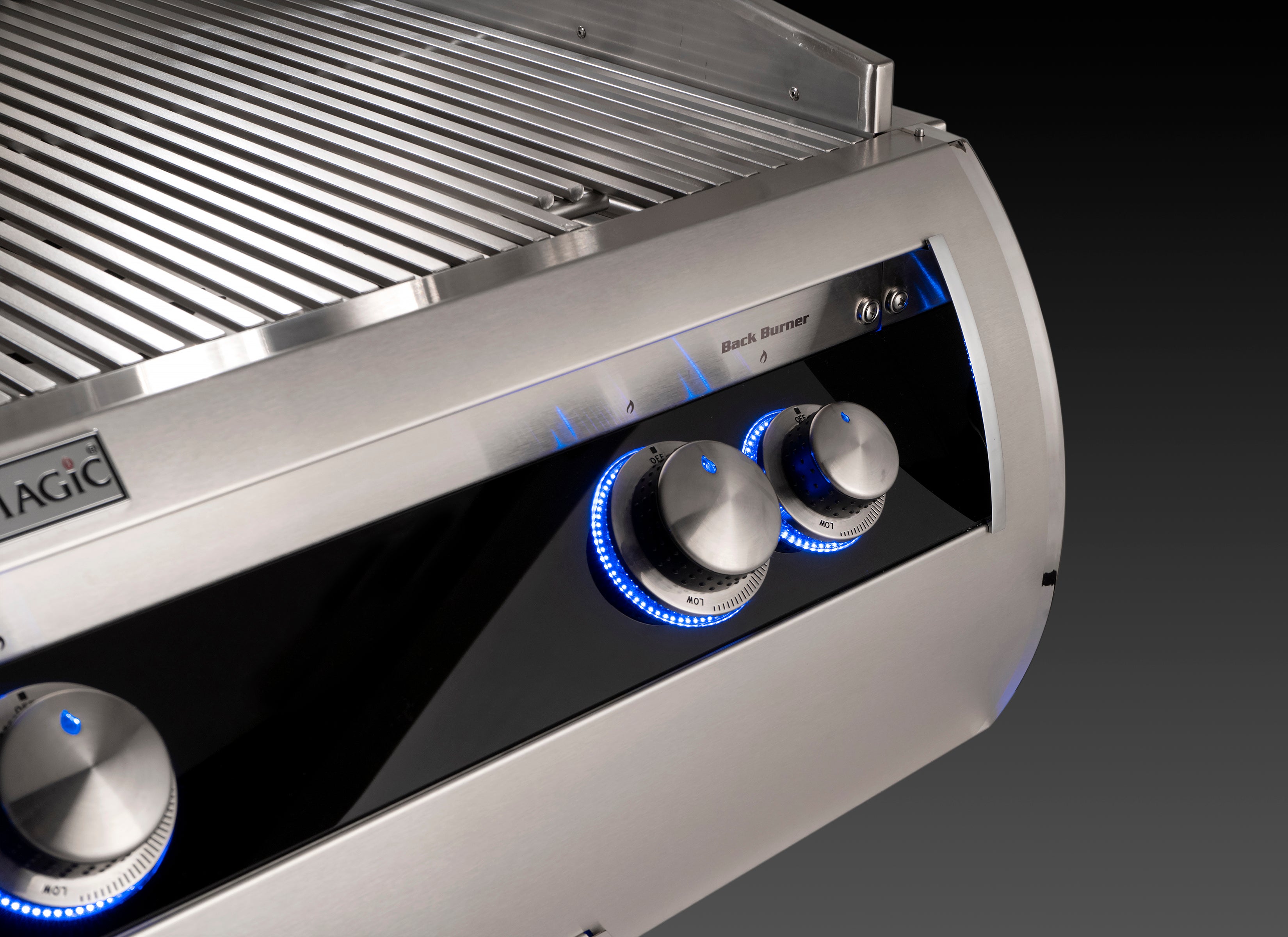 Fire Magic Echelon E790i