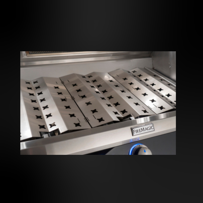 Fire Magic 3057-S-3 Aromaroste A660/E660