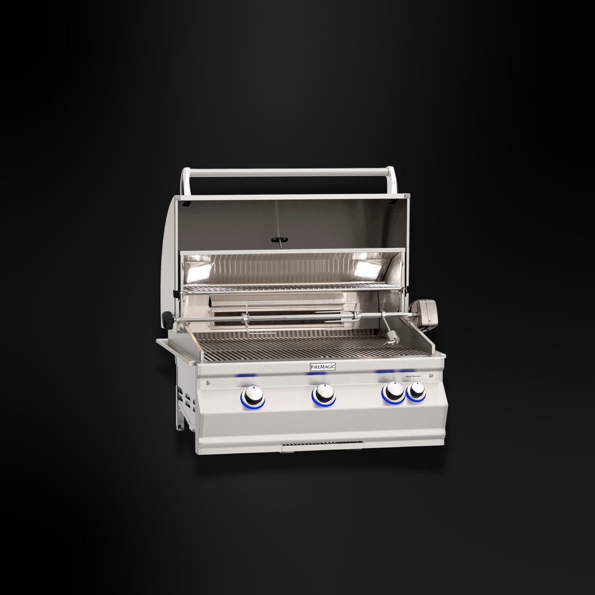 FireMagic Europe | Official Distributor – FireMagic Grill Europe