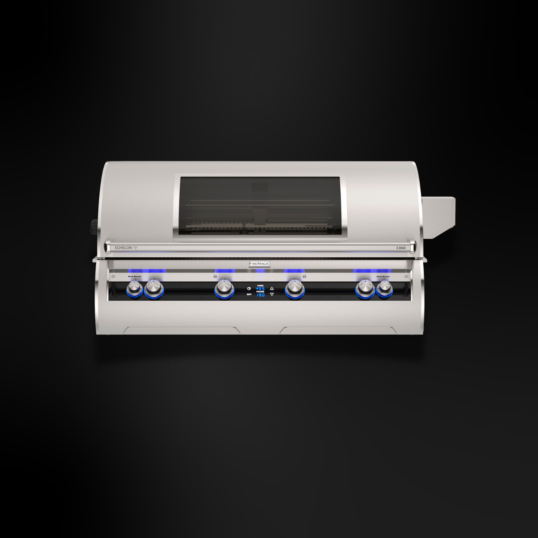 Fire Magic Echelon E1060i