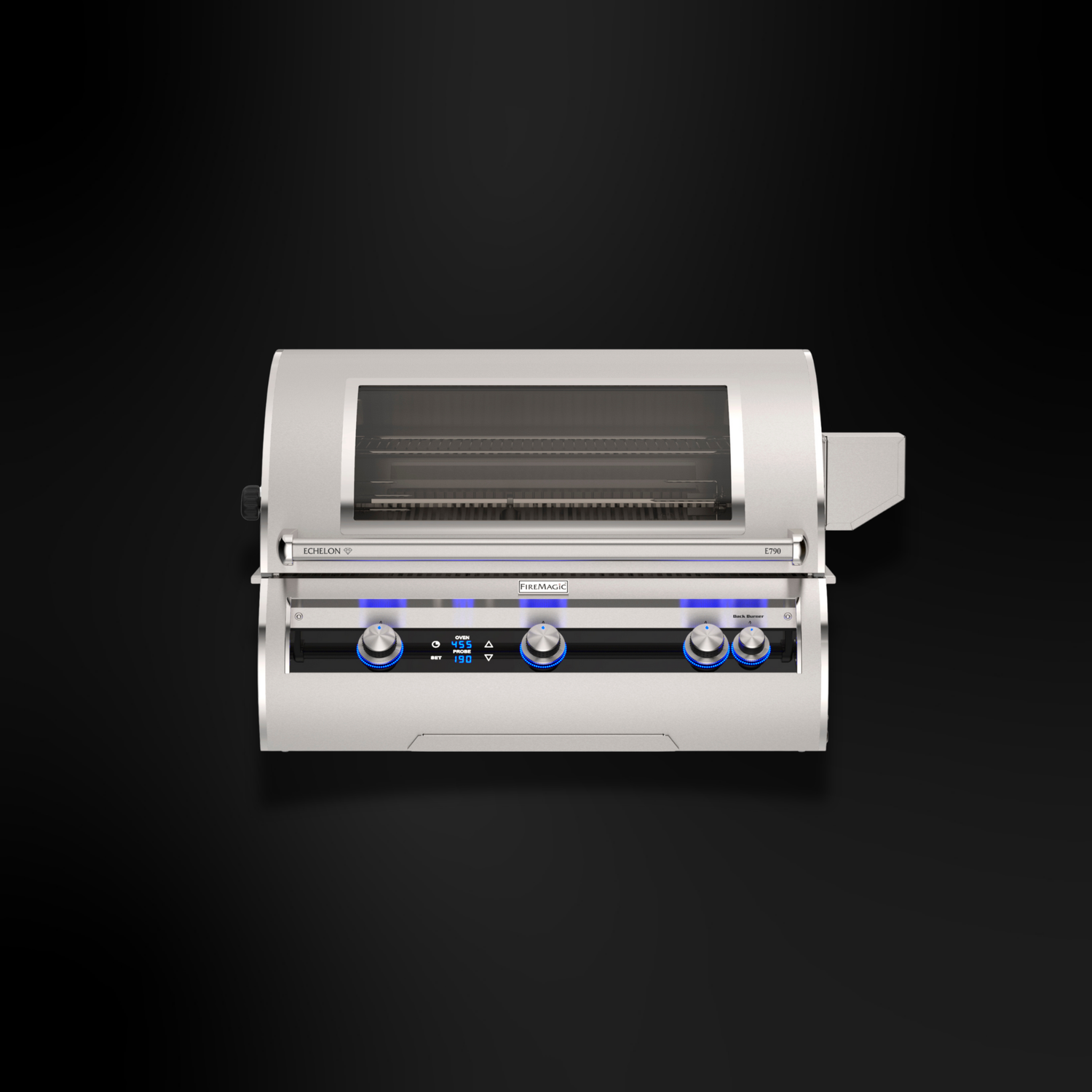 Fire Magic Echelon E790i