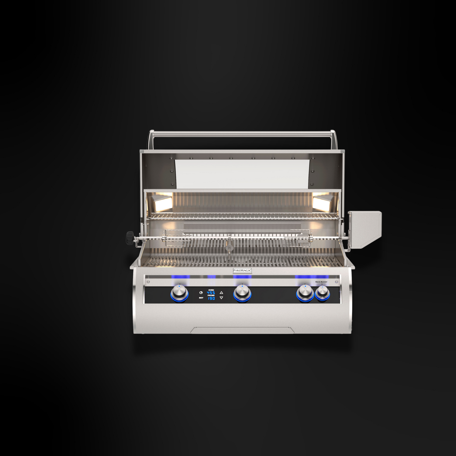 Fire Magic Echelon E790i