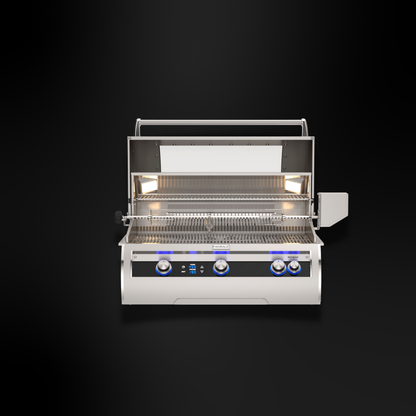 Fire Magic Echelon E790i