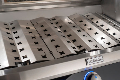 Fire Magic 3057-S-3 Aromaroste A660/E660