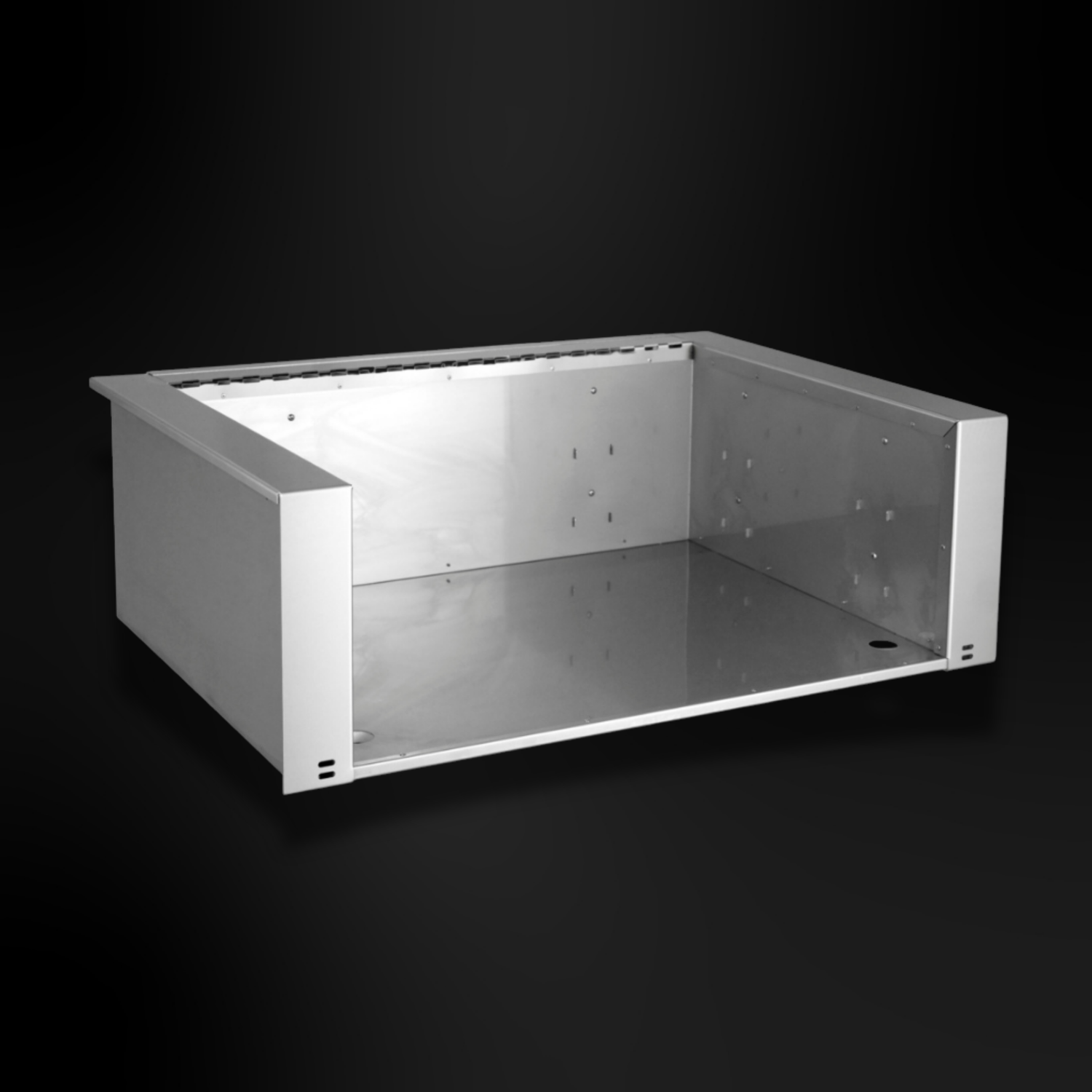 Fire Magic 3186-52 Edelstahl Isolierwanne A790/E790