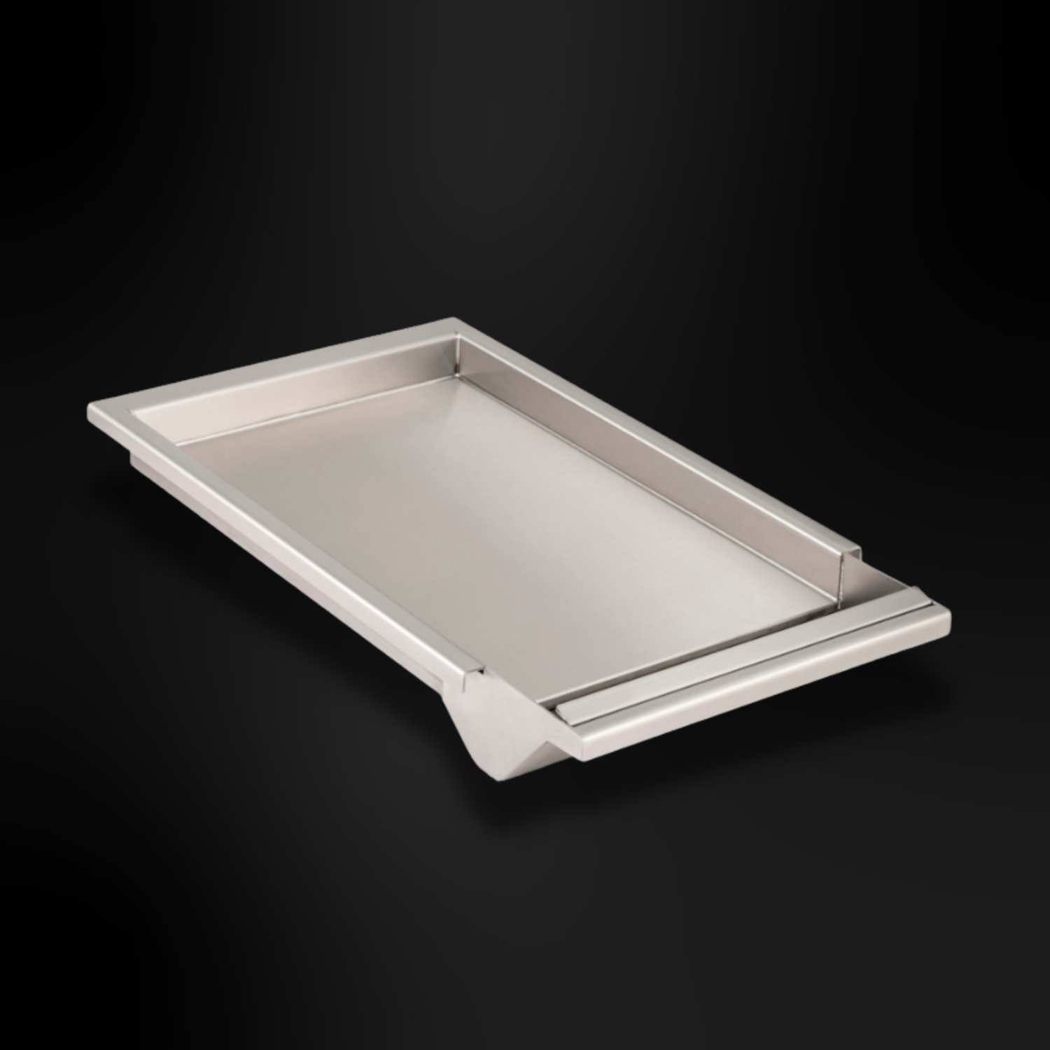 Fire Magic 3518 12 &quot;Edelstahl Plancha Grillplatte